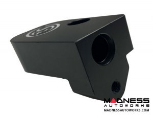 Chevrolet Silverado 2500 6.6L L5P Map Sensor Spacer Kit - Diesel